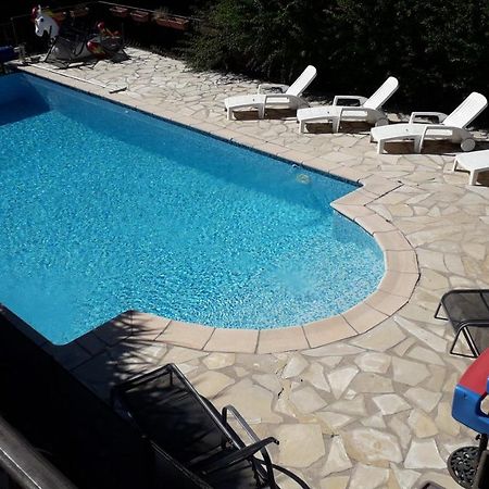 Etoilevacances Chambres D Hotes Campagne En Lavande Saint-Cézaire-sur-Siagne Екстериор снимка