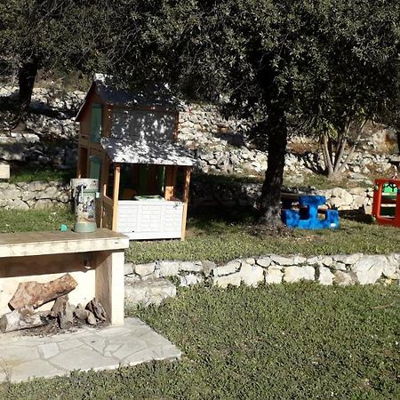 Etoilevacances Chambres D Hotes Campagne En Lavande Saint-Cézaire-sur-Siagne Екстериор снимка