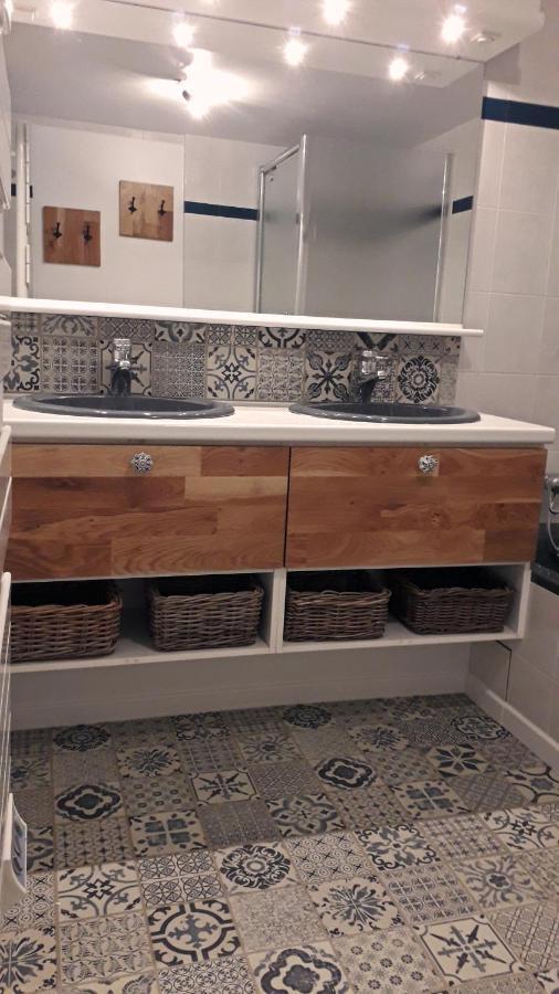 Etoilevacances Chambres D Hotes Campagne En Lavande Saint-Cézaire-sur-Siagne Екстериор снимка