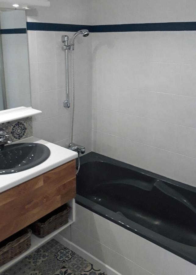 Etoilevacances Chambres D Hotes Campagne En Lavande Saint-Cézaire-sur-Siagne Екстериор снимка