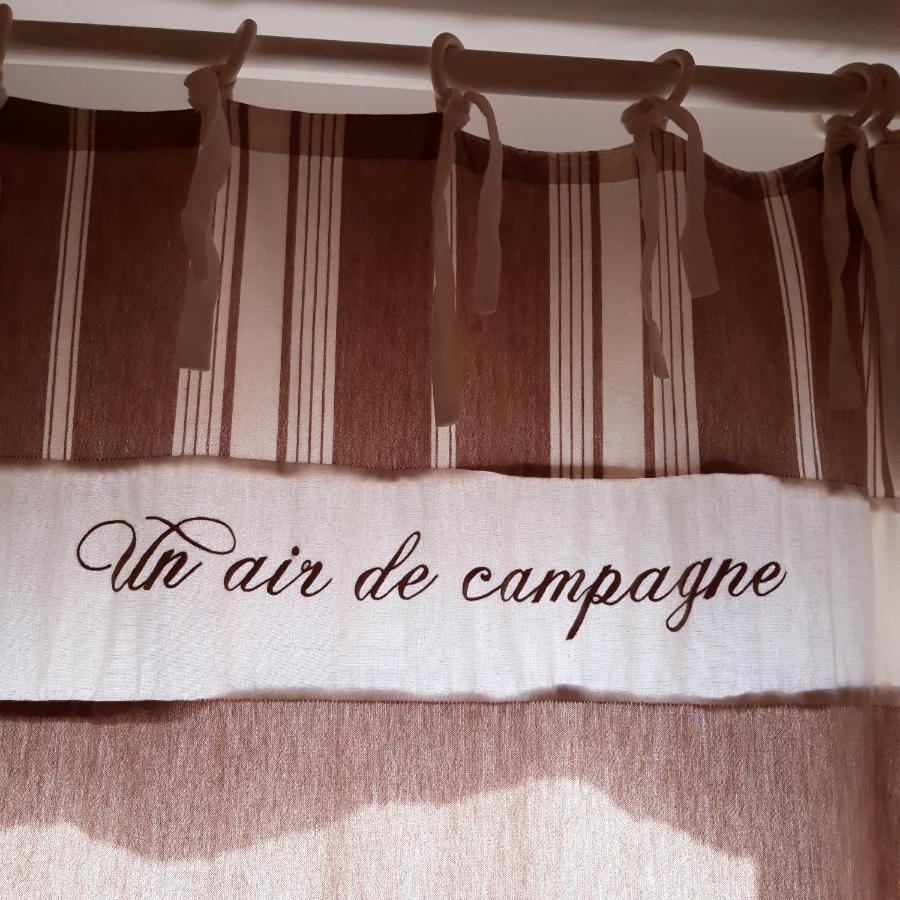 Etoilevacances Chambres D Hotes Campagne En Lavande Saint-Cézaire-sur-Siagne Екстериор снимка