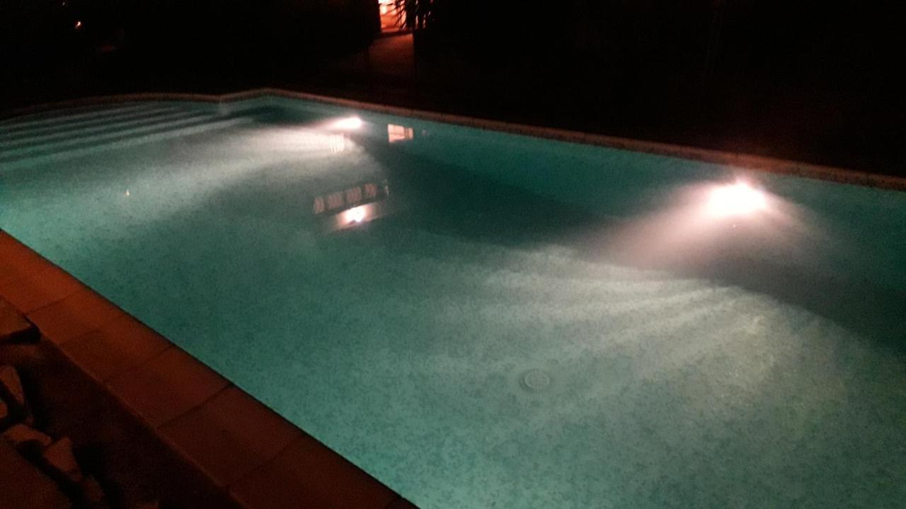 Etoilevacances Chambres D Hotes Campagne En Lavande Saint-Cézaire-sur-Siagne Екстериор снимка