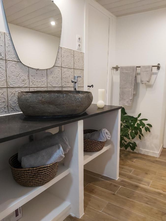 Etoilevacances Chambres D Hotes Campagne En Lavande Saint-Cézaire-sur-Siagne Екстериор снимка