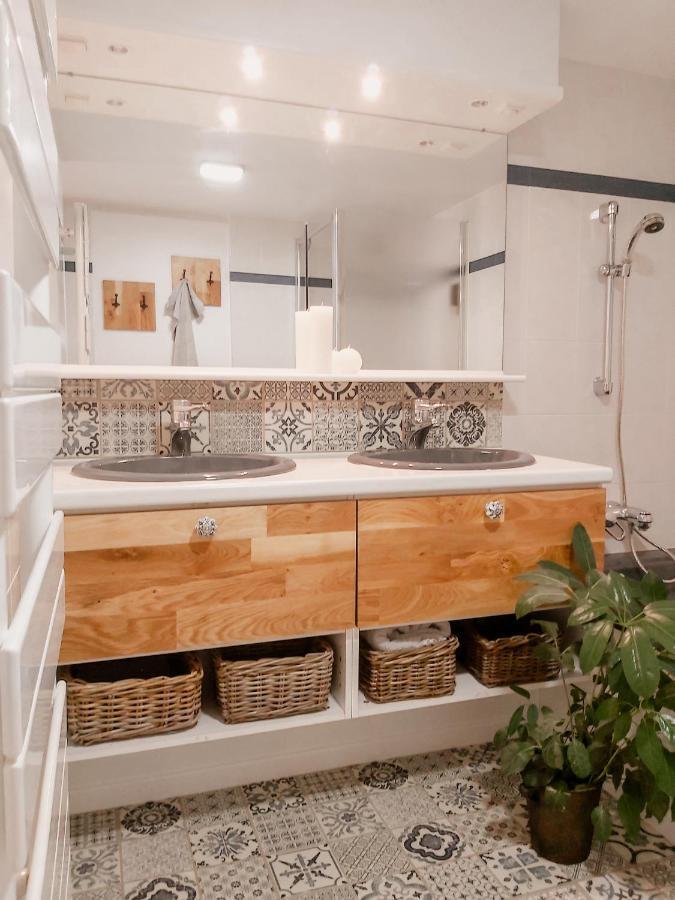 Etoilevacances Chambres D Hotes Campagne En Lavande Saint-Cézaire-sur-Siagne Екстериор снимка